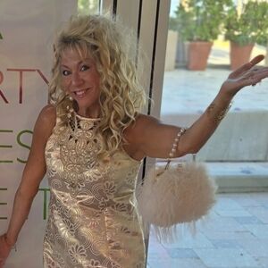 Meet your Posher, Sonnie